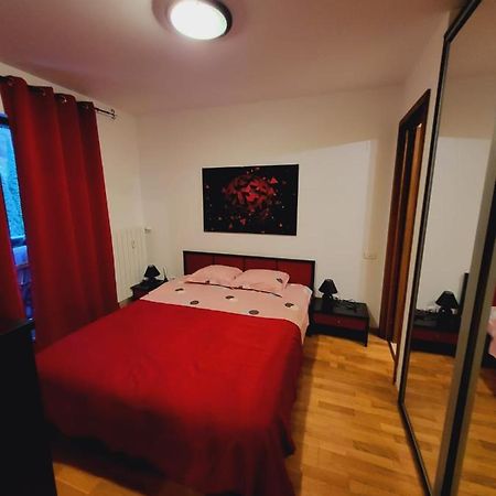 Emma Apartament Sinaia Luaran gambar