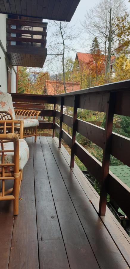 Emma Apartament Sinaia Luaran gambar