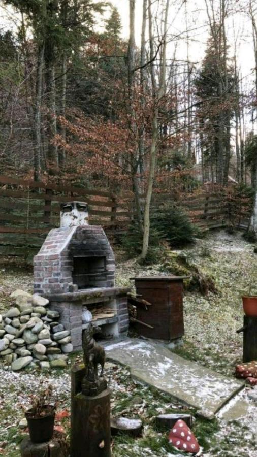 Emma Apartament Sinaia Luaran gambar