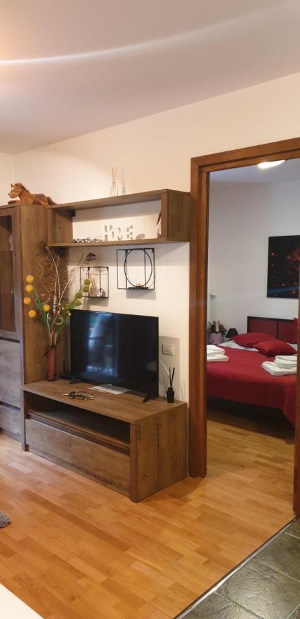 Emma Apartament Sinaia Luaran gambar