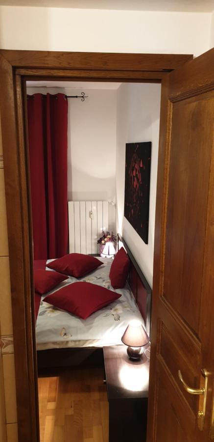 Emma Apartament Sinaia Luaran gambar
