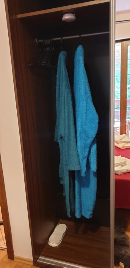 Emma Apartament Sinaia Luaran gambar