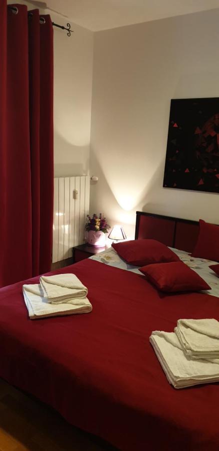 Emma Apartament Sinaia Luaran gambar