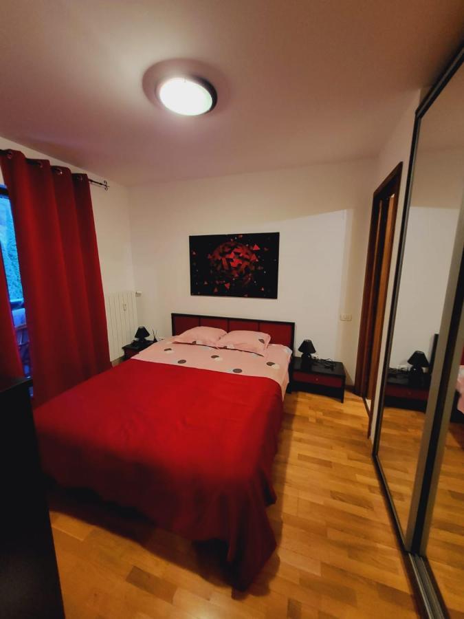 Emma Apartament Sinaia Luaran gambar