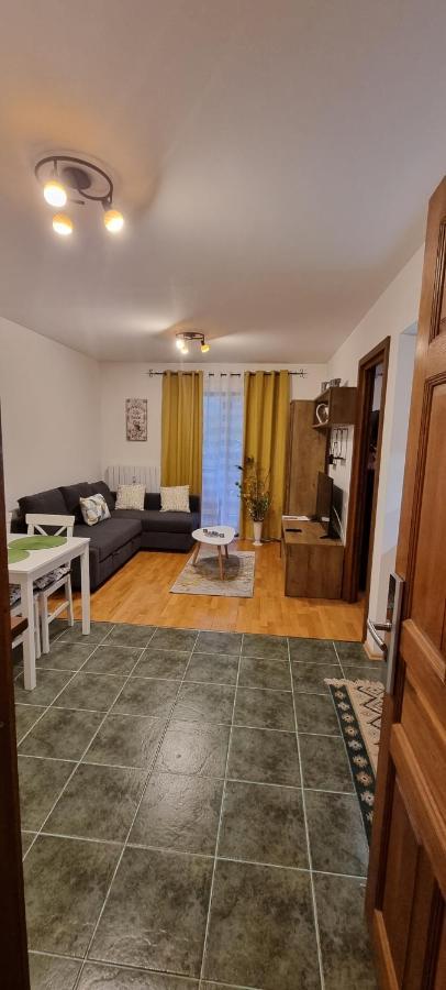 Emma Apartament Sinaia Luaran gambar