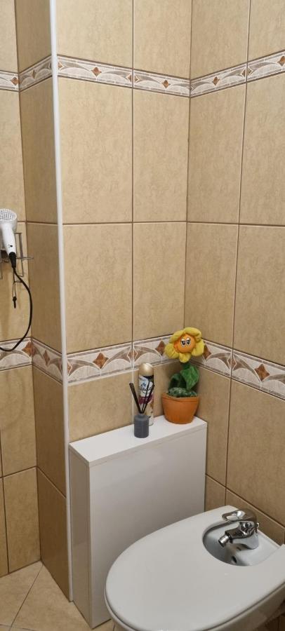 Emma Apartament Sinaia Luaran gambar