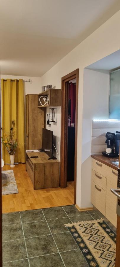 Emma Apartament Sinaia Luaran gambar