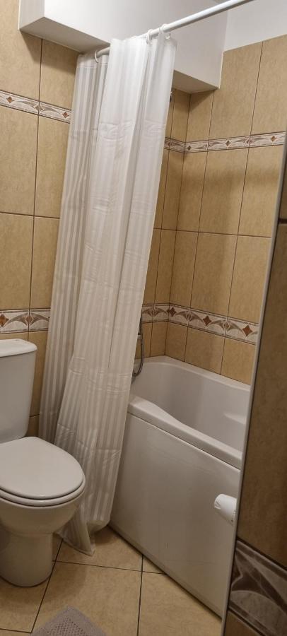 Emma Apartament Sinaia Luaran gambar
