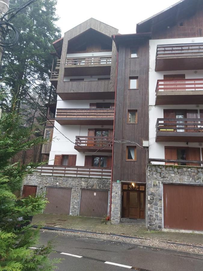 Emma Apartament Sinaia Luaran gambar